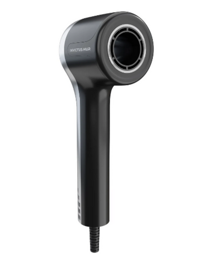 INVICTUS Hair D7 Haartrockner Set 4-tlg, 1600 W