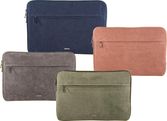 Hama Laptop-Sleeve "Cali" von 34 - 36 cm (13,3" - 14,1")