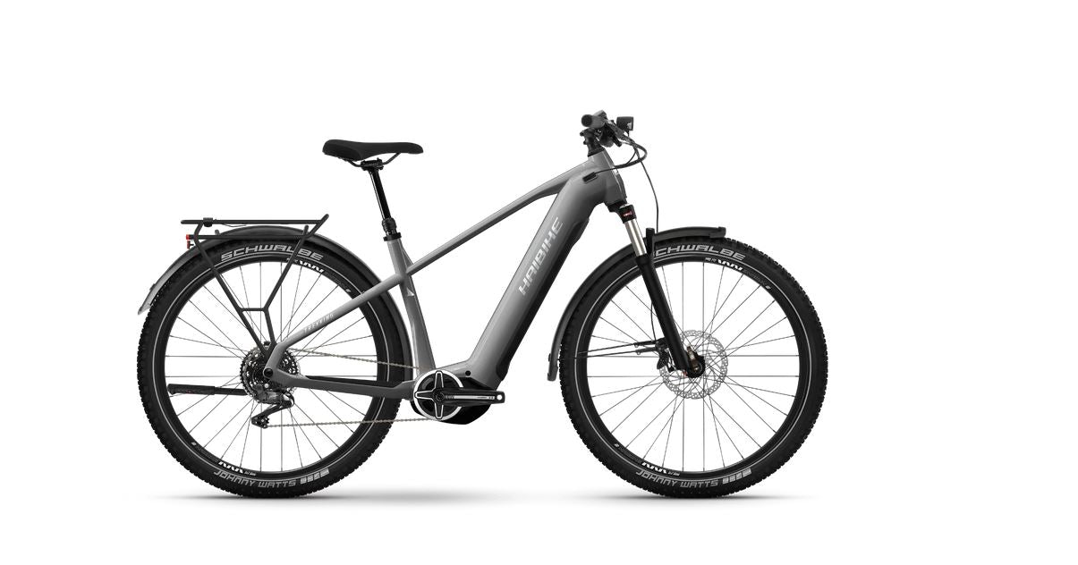 Haibike Trekking 7 2024