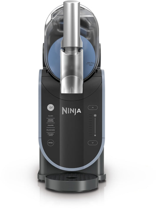 NINJA FS301EU Slushi blau/grau