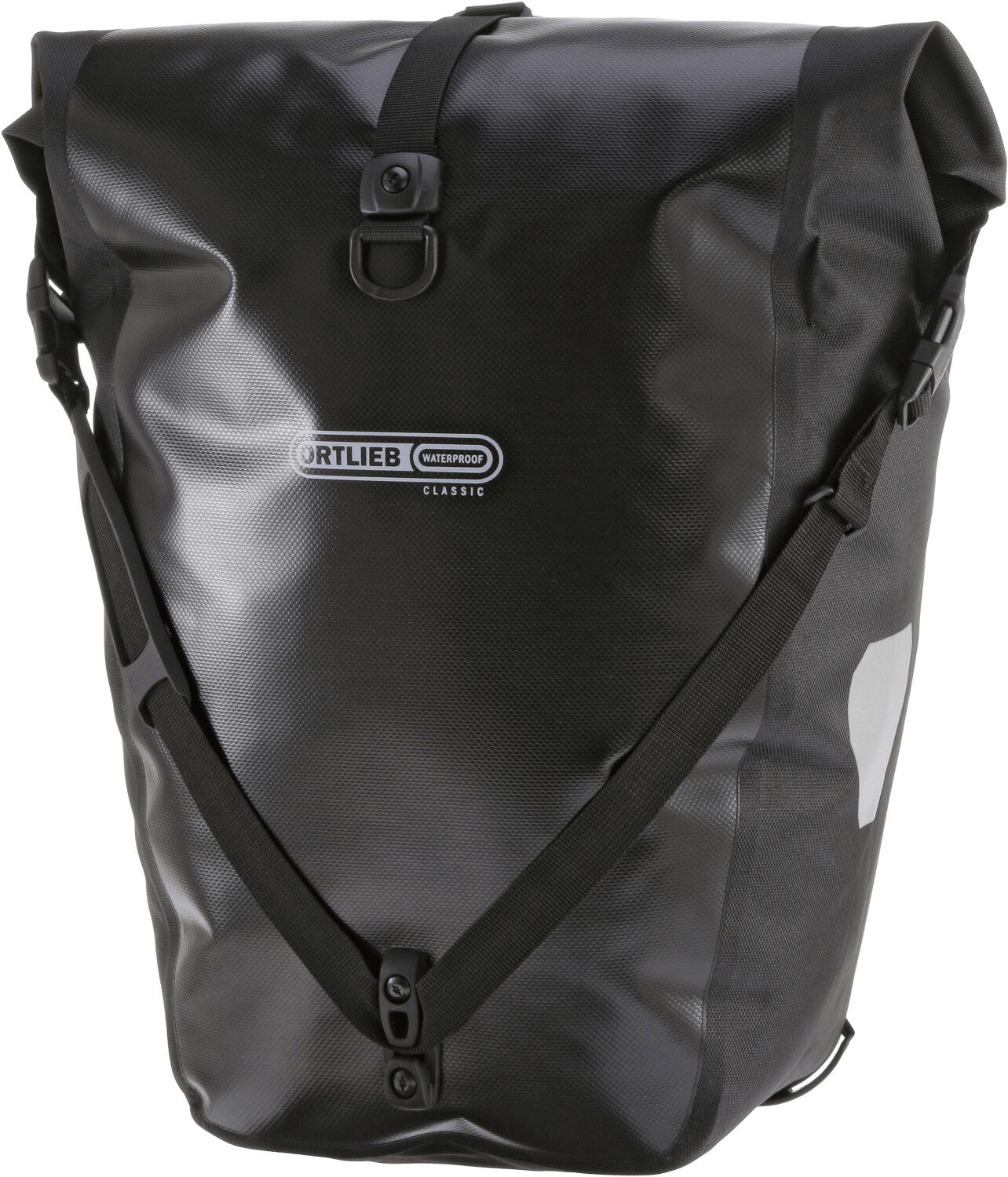 Ortlieb Gepäckträgertasche Back Roller Classic F5301