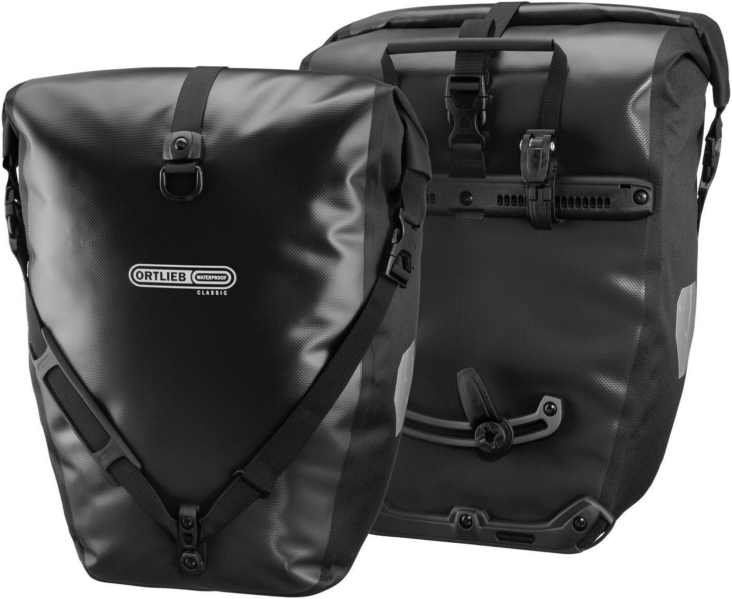 Ortlieb Gepäckträgertasche Back Roller Classic F5301