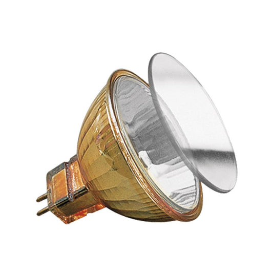 Paulmann Halogen G4 Akzent Gold flood 30° Spot 12V 35W