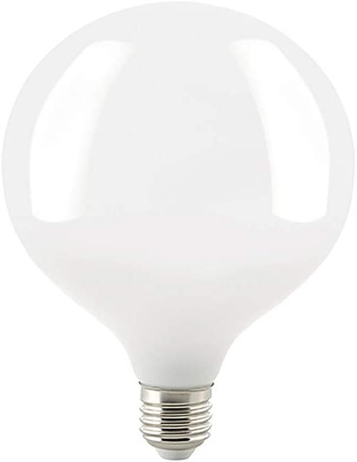 Sigor LED globe lamp 125mm E27 7W~60W 806lm 2700K E